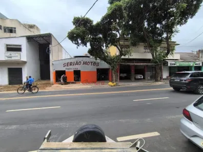 Loja / Salão / Ponto Comercial à venda, 441m² no Centro, Governador Valadares