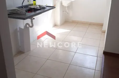 Apartamento com 2 Quartos à venda, 43m² no Centro, Votorantim