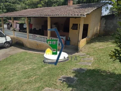 Fazenda / Sítio / Chácara com 4 Quartos à venda, 580m² no Centro de Ouro Fino Paulista, Ribeirão Pires