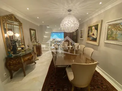Cobertura com 3 Quartos para venda ou aluguel, 180m² no Centro, Petrópolis