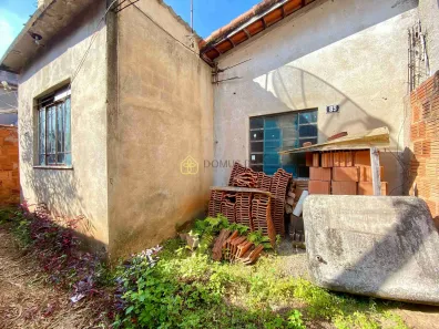 Casa com 2 Quartos à venda, 30m² no Colônia Santo Antônio, Barra Mansa