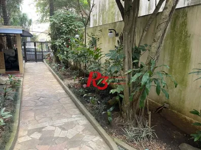 Kitnet com 1 Quarto à venda, 38m² no Boqueirão, Santos