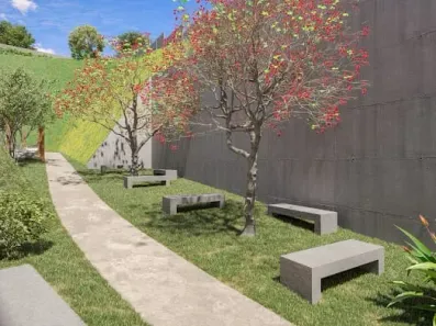 Raízes no Penha, Bragança Paulista