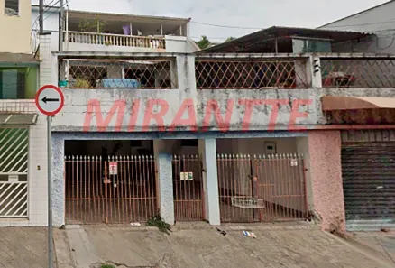 Terreno / Lote / Condomínio à venda, 340m² no Parque Mandaqui, São Paulo