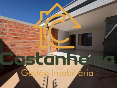 Casa com 3 Quartos à venda, 80m² no Plano Diretor Sul, Palmas