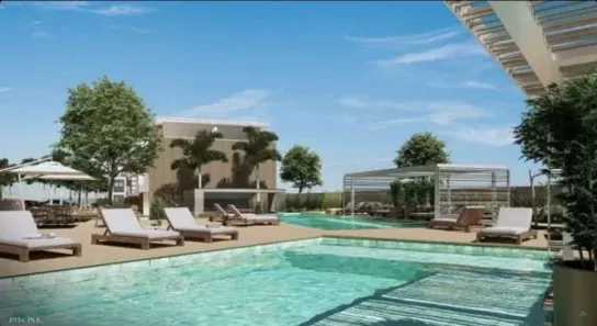 Flat com 1 Quarto à venda, 42m² no Centro, Cabo Frio
