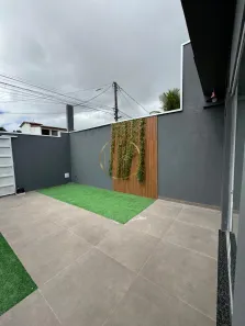 Casa com 2 Quartos à venda, 78m² no Parque Ecológico João Carlos, Porto Seguro