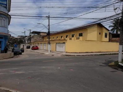 Casa com 2 Quartos à venda, 79m² no Engenho do Porto, Duque de Caxias