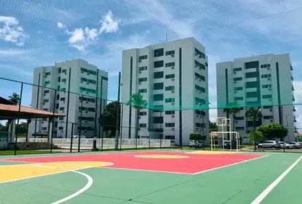 Apartamento com 3 Quartos à venda, 64m² no Nossa Senhora do Ó, Paulista