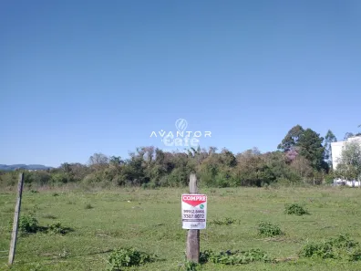 Terreno / Lote / Condomínio à venda, 13m² no Passo D'Areia, Santa Maria