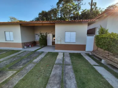 Casa de Condomínio com 2 Quartos para alugar, 61m² no Taboleiro Verde, Cotia