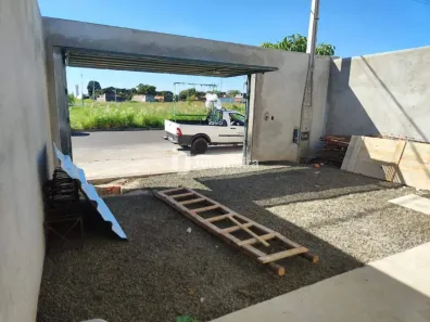 Casa com 2 Quartos à venda, 63m² no Nossa Senhora Aparecida I, Saltinho