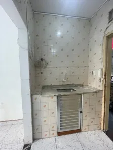 Kitnet com 1 Quarto à venda, 22m² no Gaivota (Interior), Itanhaém