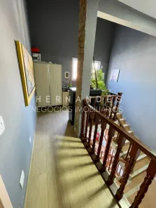 Sobrado com 2 Quartos para alugar, 125m² no Jardim Silveira, Barueri