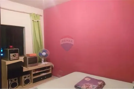 Apartamento com 2 Quartos à venda, 60m² no Santa Matilde, Conselheiro Lafaiete