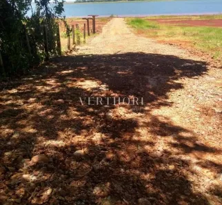Terreno / Lote / Condomínio à venda, 360m² no , Alvorada do Sul