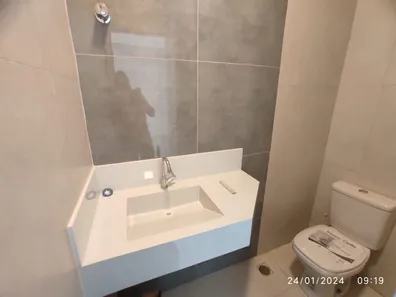 Sobrado com 3 Quartos à venda, 121m² no Parque Ipê, Feira de Santana