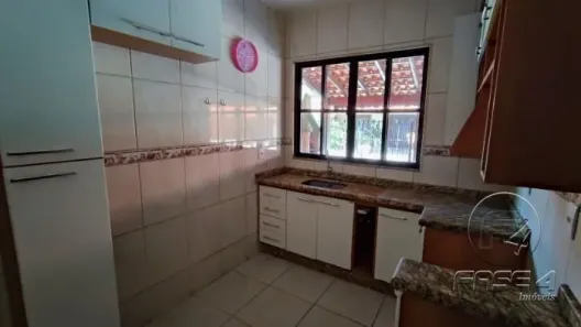 Casa de Condomínio com 2 Quartos à venda, 69m² no Nova Liberdade, Resende
