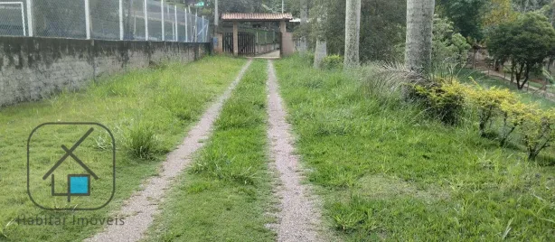 Fazenda / Sítio / Chácara com 3 Quartos à venda, 7500m² no Chácaras Rurais Guararema, Jacareí