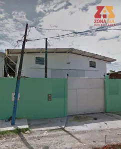 Galpão / Depósito / Armazém à venda, 250m² no Jardim América, Cabedelo