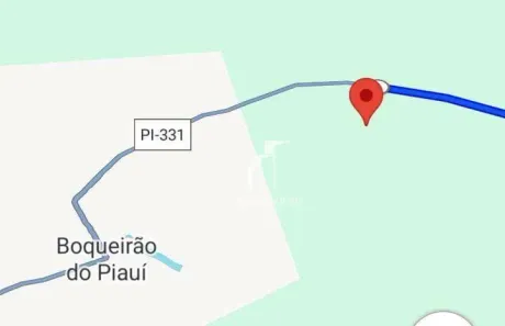 Terreno / Lote / Condomínio à venda, 2920000m² no Centro, Campo Maior
