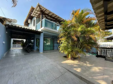 Casa com 3 Quartos à venda, 600m² no Pontinha, Araruama
