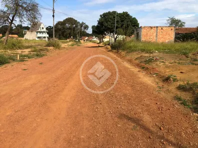 Terreno / Lote / Condomínio à venda, 364m² no Jardim Dom Bosco 2ª Etapa, Aparecida de Goiânia