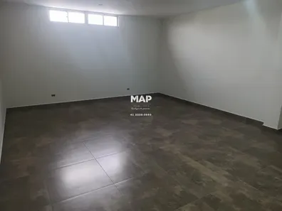 Conjunto Comercial / Sala para alugar, 23m² no Bacacheri, Curitiba