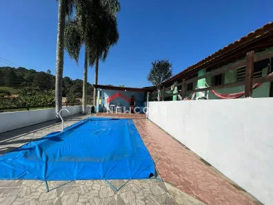 Fazenda / Sítio / Chácara com 2 Quartos à venda, 2800m² no , São Lourenço da Serra