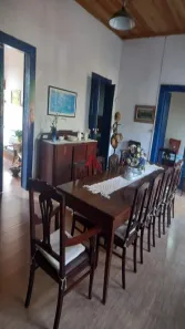 Fazenda / Sítio / Chácara com 5 Quartos à venda, 338800m² no Chácara Marambaia, Caçapava