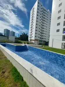 Apartamento com 2 Quartos à venda, 53m² no Imbiribeira, Recife