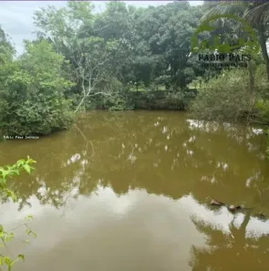 Fazenda / Sítio / Chácara com 4 Quartos à venda, 8000m² no Agrobrasil, Cachoeiras de Macacu