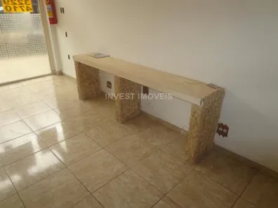 Loja / Salão / Ponto Comercial à venda, 43m² no Centro, Juiz de Fora