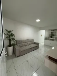 Casa de Condomínio com 3 Quartos para alugar, 100m² no SIM, Feira de Santana