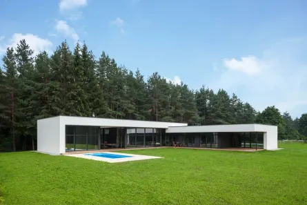 Casa de Condomínio com 3 Quartos à venda, 600m² no , Ibiúna