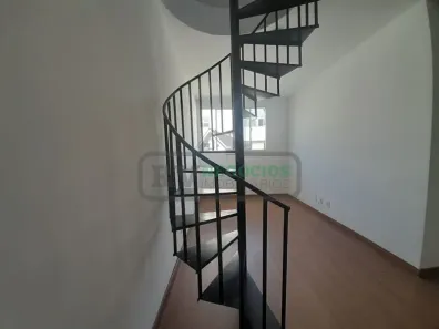 Cobertura com 2 Quartos à venda, 80m² no São Pedro, Juiz de Fora