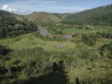 Fazenda / Sítio / Chácara com 1 Quarto à venda, 90m² no , Redenção da Serra