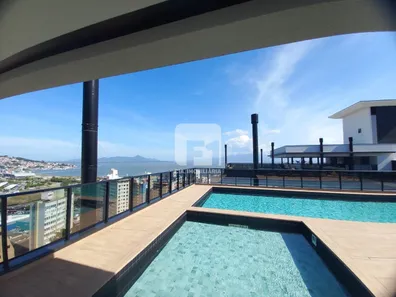 Apartamento com 1 Quarto para alugar, 53m² no Centro, Florianópolis