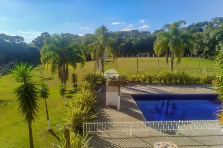 Fazenda / Sítio / Chácara com 9 Quartos à venda, 27065m² no Tietê, Araucária