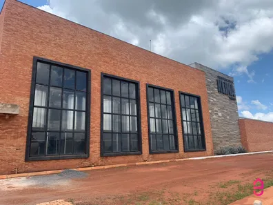 Loja / Salão / Ponto Comercial para alugar, 1000m² no Alexânia, Alexânia