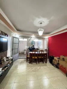 Casa com 2 Quartos à venda, 30m² no Xangrilá (Justinópolis), Ribeirão das Neves
