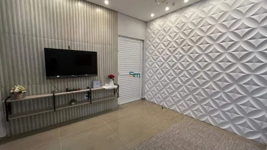 Casa com 1 Quarto para alugar, 45m² no Parque das Palmeiras, Chapecó