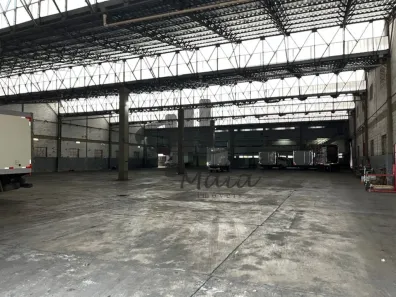 Galpão / Depósito / Armazém para alugar, 4034m² no Jardim Alvorada, Jandira