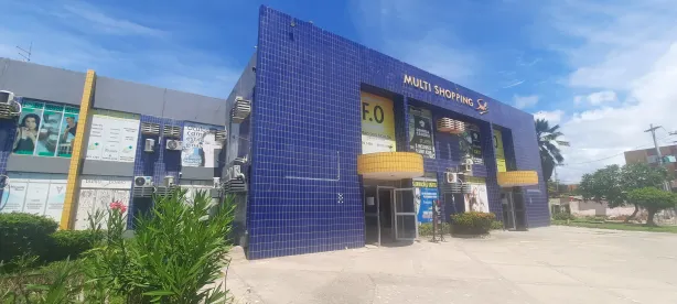 Loja / Salão / Ponto Comercial à venda, 38m² no Barra de Jangada, Jaboatão dos Guararapes
