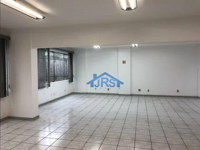 Conjunto Comercial / Sala para alugar, 100m² no Alphaville Empresarial, Barueri