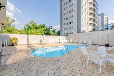 Apartamento com 3 Quartos à venda, 93m² no Vila Formosa, Blumenau