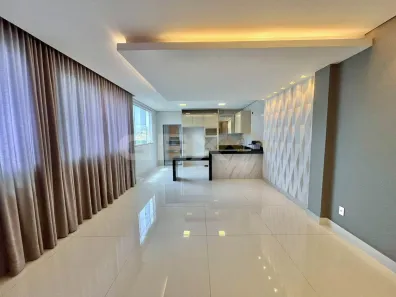 Apartamento com 2 Quartos à venda, 120m² no Chanadour, Divinópolis