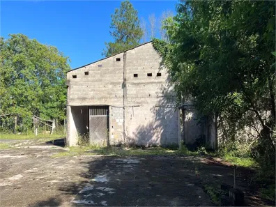 Galpão / Depósito / Armazém à venda, 1264m² no Bairro do Pinhal, Itatiba