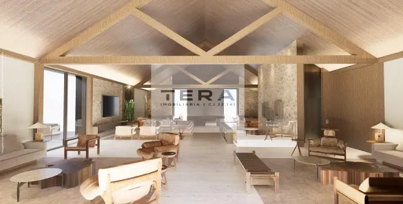 Terreno / Lote / Condomínio à venda, 1012m² no Zona Rural, Corumbá de Goiás