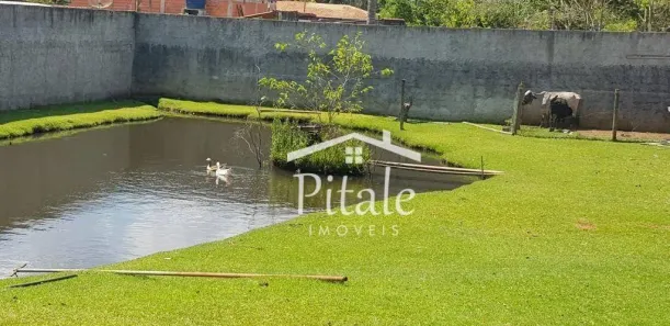 Fazenda / Sítio / Chácara com 1 Quarto à venda, 900m² no Centro, Vargem Grande Paulista